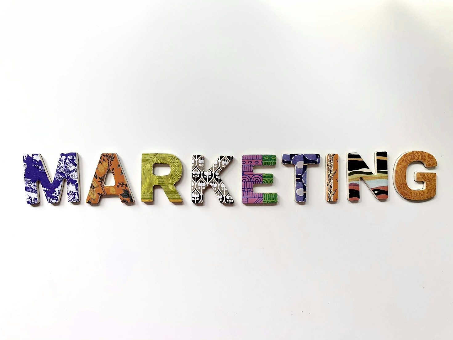 Conectando Negócios: O Papel do Marketing B2B