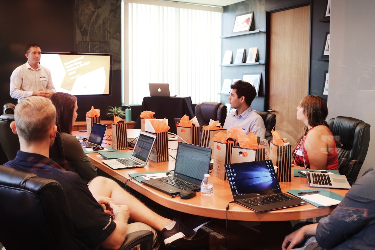 Como Medir Resultados no Marketing B2B
